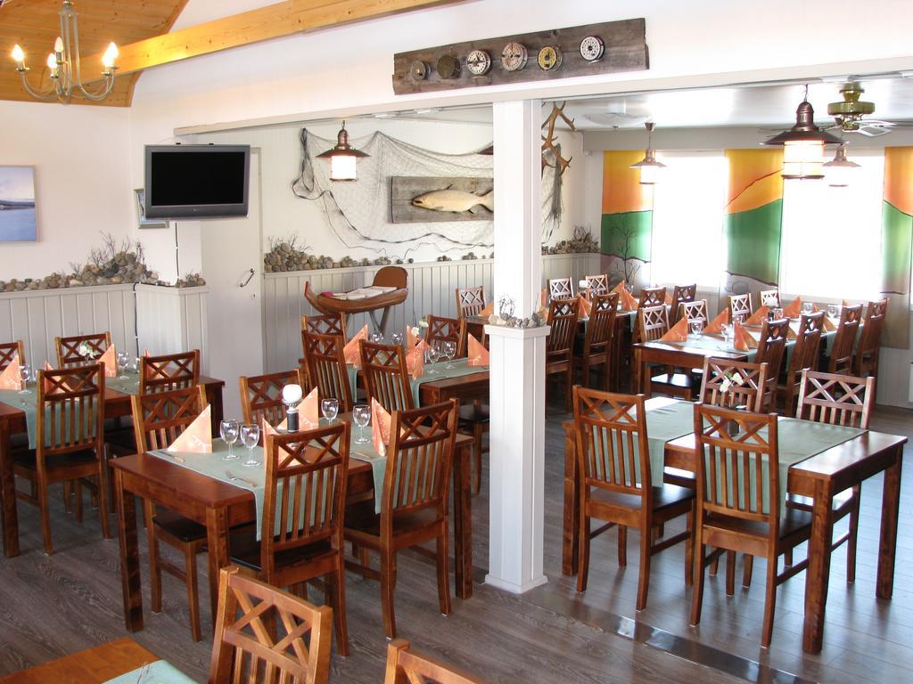 Resort Village Nuorgamin Lomakeskus 3*